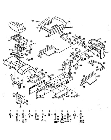 Enclosure