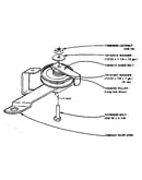 Long hub pulley