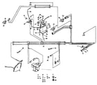 Craftsman 917254310-1987 electrical diagram