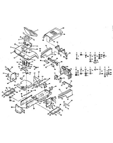 Chassis and enclosures