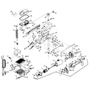 Minn Kota 765MX unit parts diagram