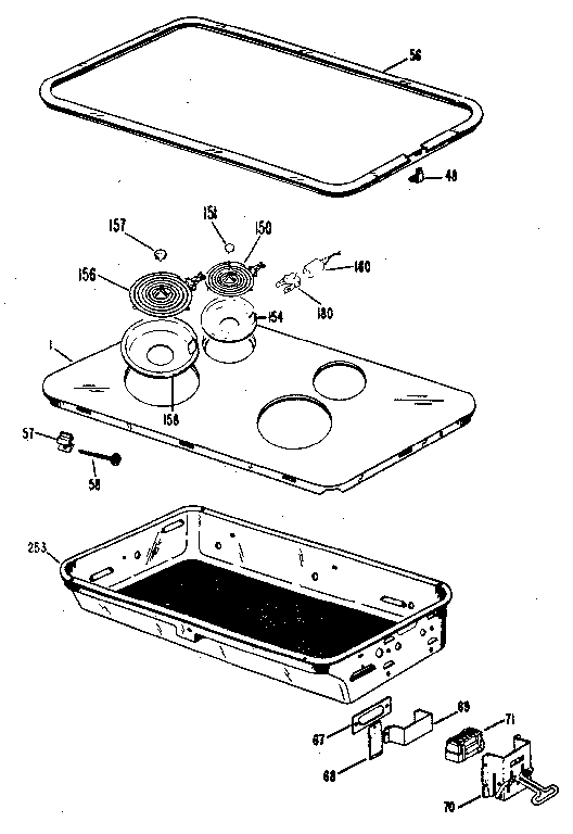 Cooktop