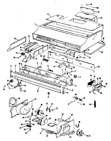 Range hood