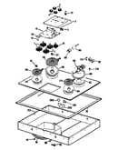 Cooktop