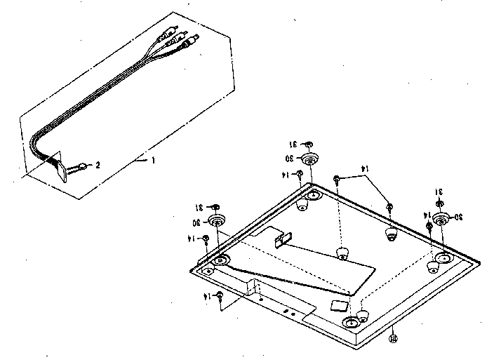 Chassis