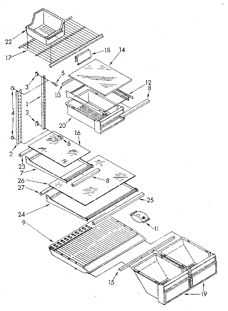 Shelf