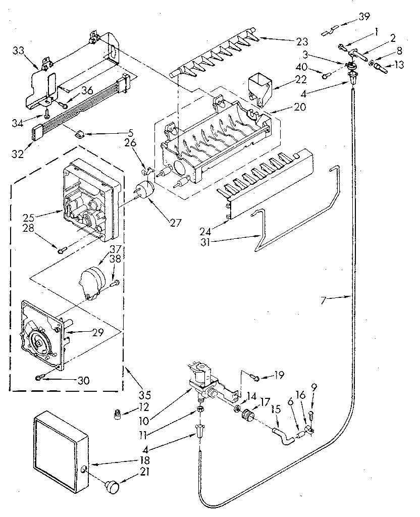 Icemaker