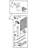 Installation parts