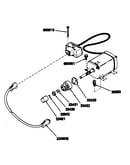 Craftsman 120 volt electric starter kit