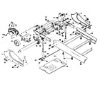 Lifestyler 266298182 motor assembly diagram