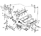 Ajay BS3000 unit parts diagram