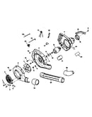 Blower housing