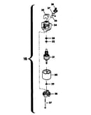 Motor assembly