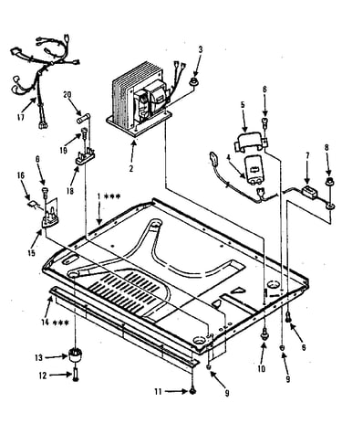 Microwave