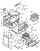 Body section