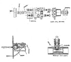 Craftsman 800083 pump assembly diagram