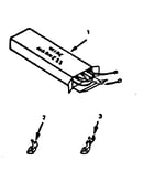 Wire harnesses and components