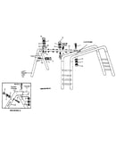 A-frame assembly