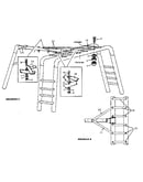Rail assembly