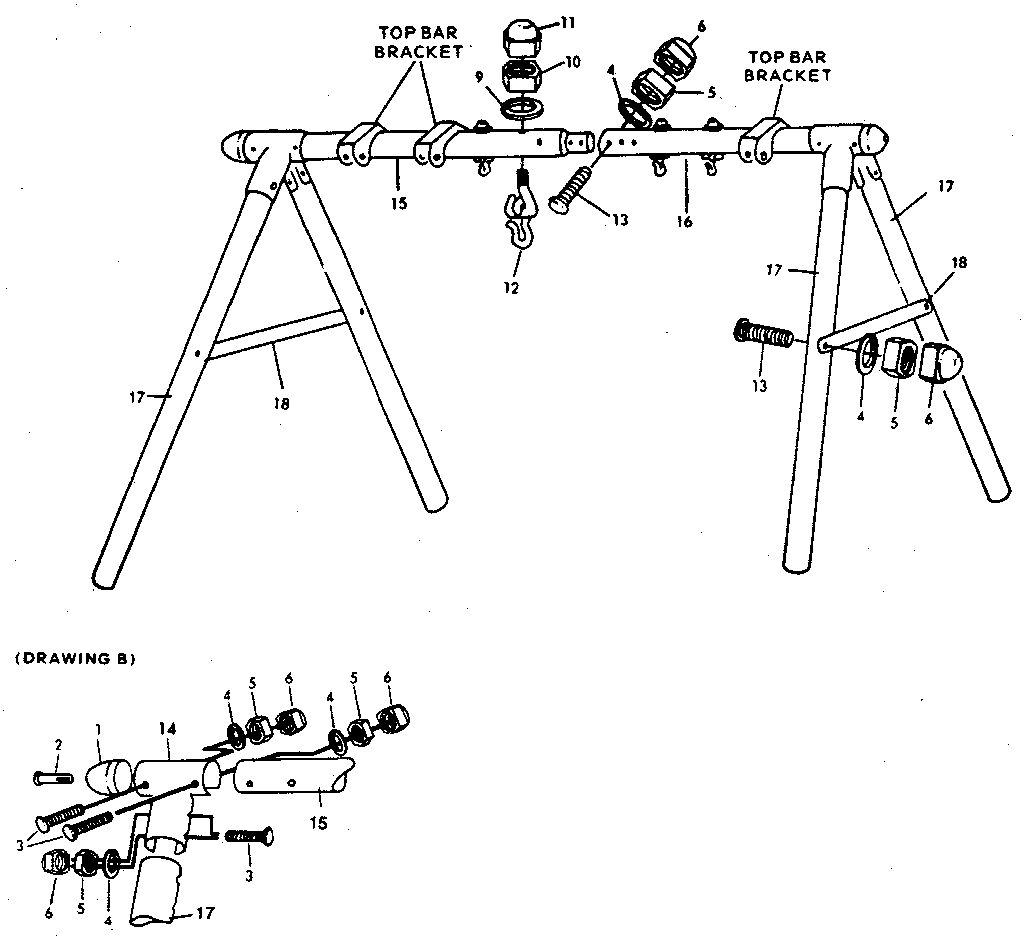 A-FRAME