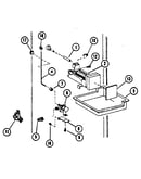 Add on ice-maker
