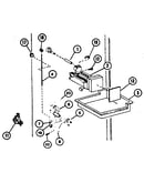 Add on ice-maker