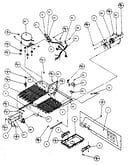 Machine compartment