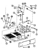 Rear components