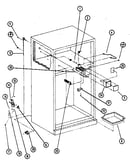 Accessory kit parts