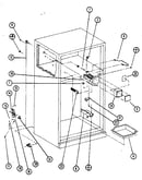 Accessory kit parts