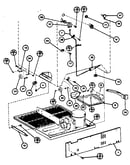 Rear components