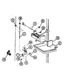 Add on ice-maker