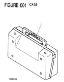 Figure 001 case