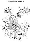 Figure 101 upper main body (2/2)