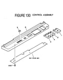 Figure 130 control assembly