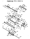 Figure 430 optical assembly (1/2)