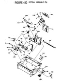 Figure 430 optical assembly (2/2)