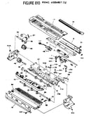 Figure 810 fixing assembly (1/2)