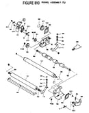 Figure 810 fixing assembly (2/2)