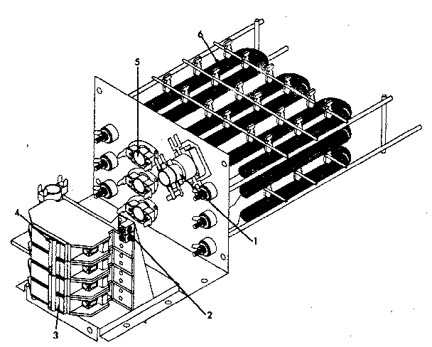 Functional replacement parts