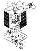 Functional replacement parts/801600