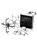 Functional replacement parts