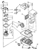 Vacuum cleaner