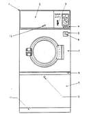Cabinet front