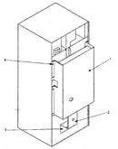 Backguard-motor guard