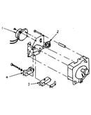 Coinmeter assembly