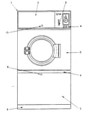 Cabinet front