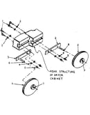 Dual idler assembly