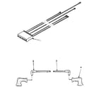 International Dryer ID51.4G ram igniter electrical components diagram