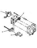 Coinmeter assembly